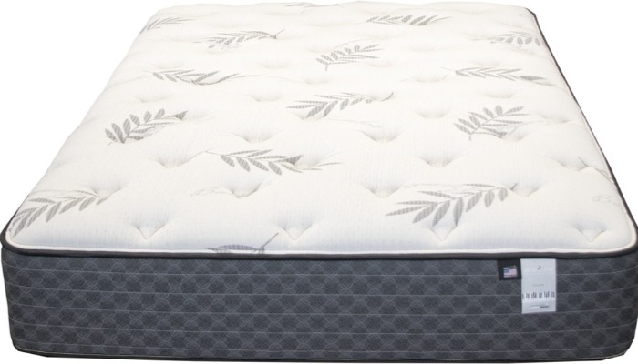 luxury mattresses