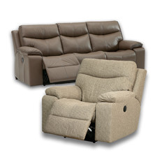Recliners